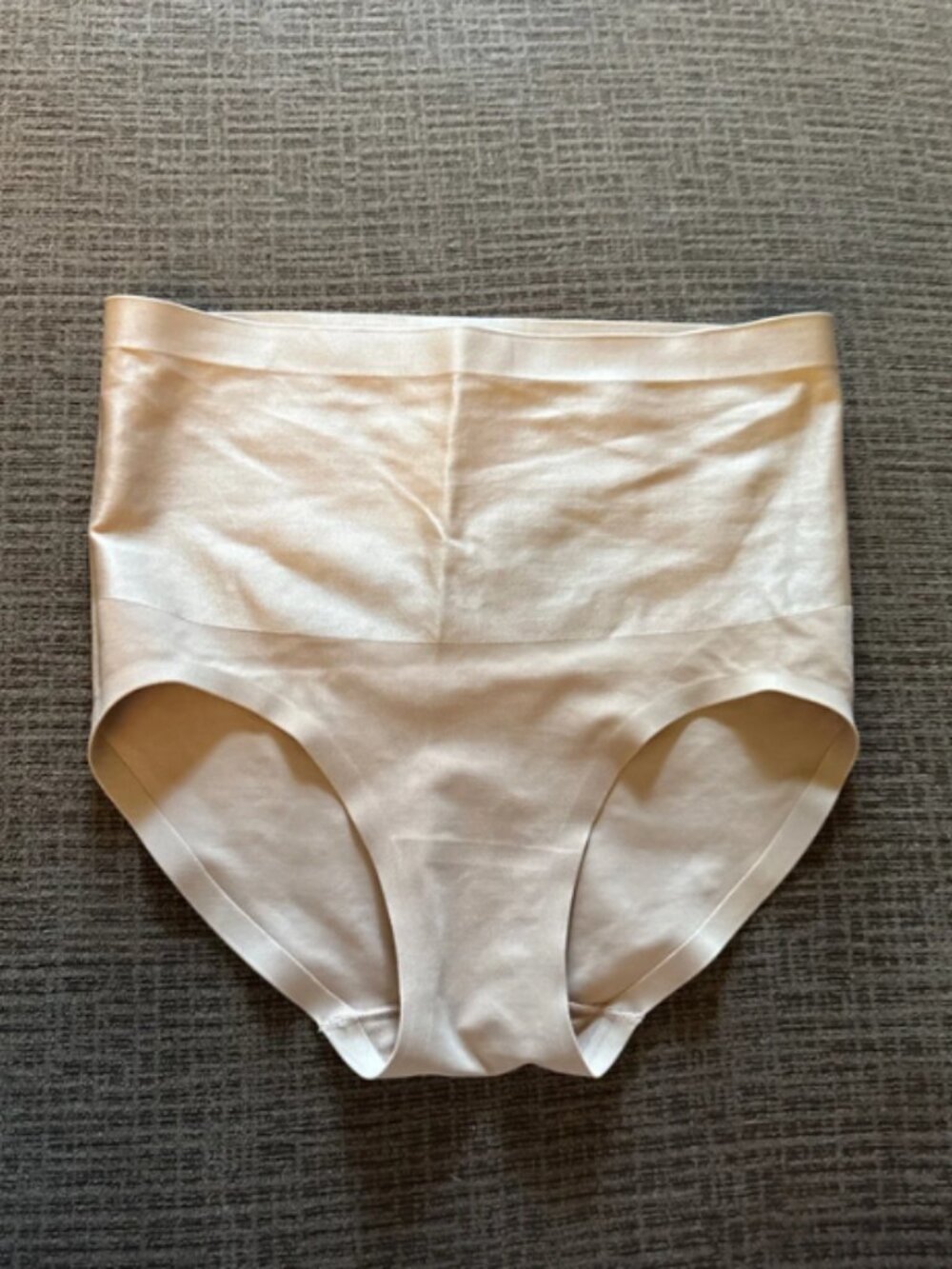 Victoria's Secret Shaping Brief